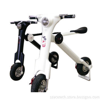 Adult bicycle with 48V, 11Ah lithium battery, 45km/h maximum speed, 3-5 hours short charging time